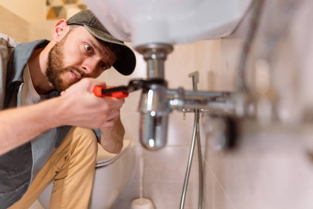 Residential Plumbing Services in South Chicago Heights, IL